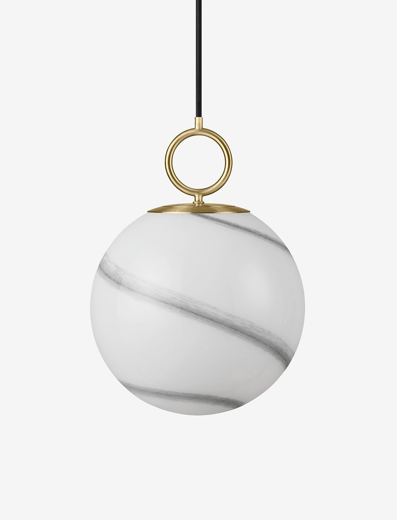 Halo Design - Stockholm - lustras - grey - 1
