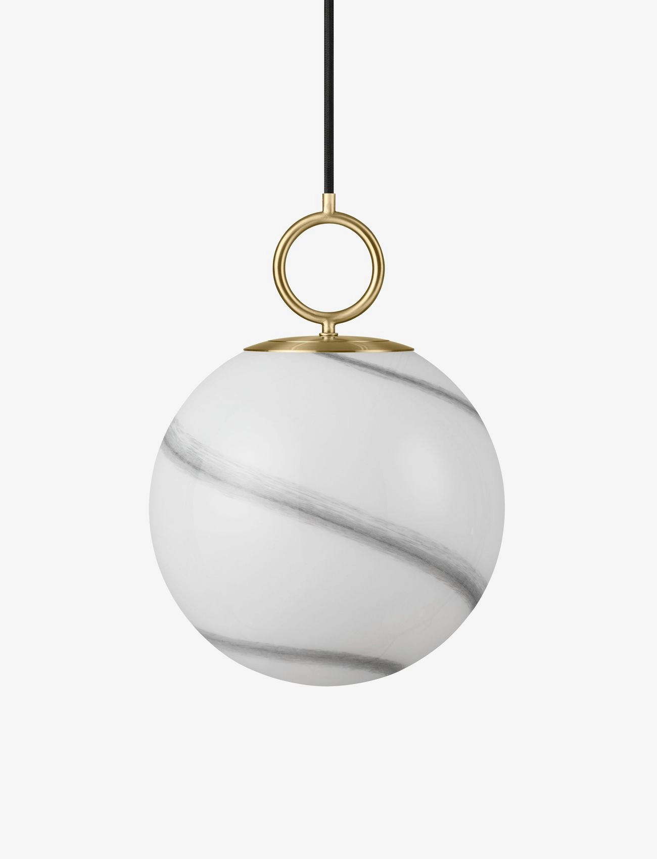 Halo Design - Stockholm - loftslamper - grey - 1
