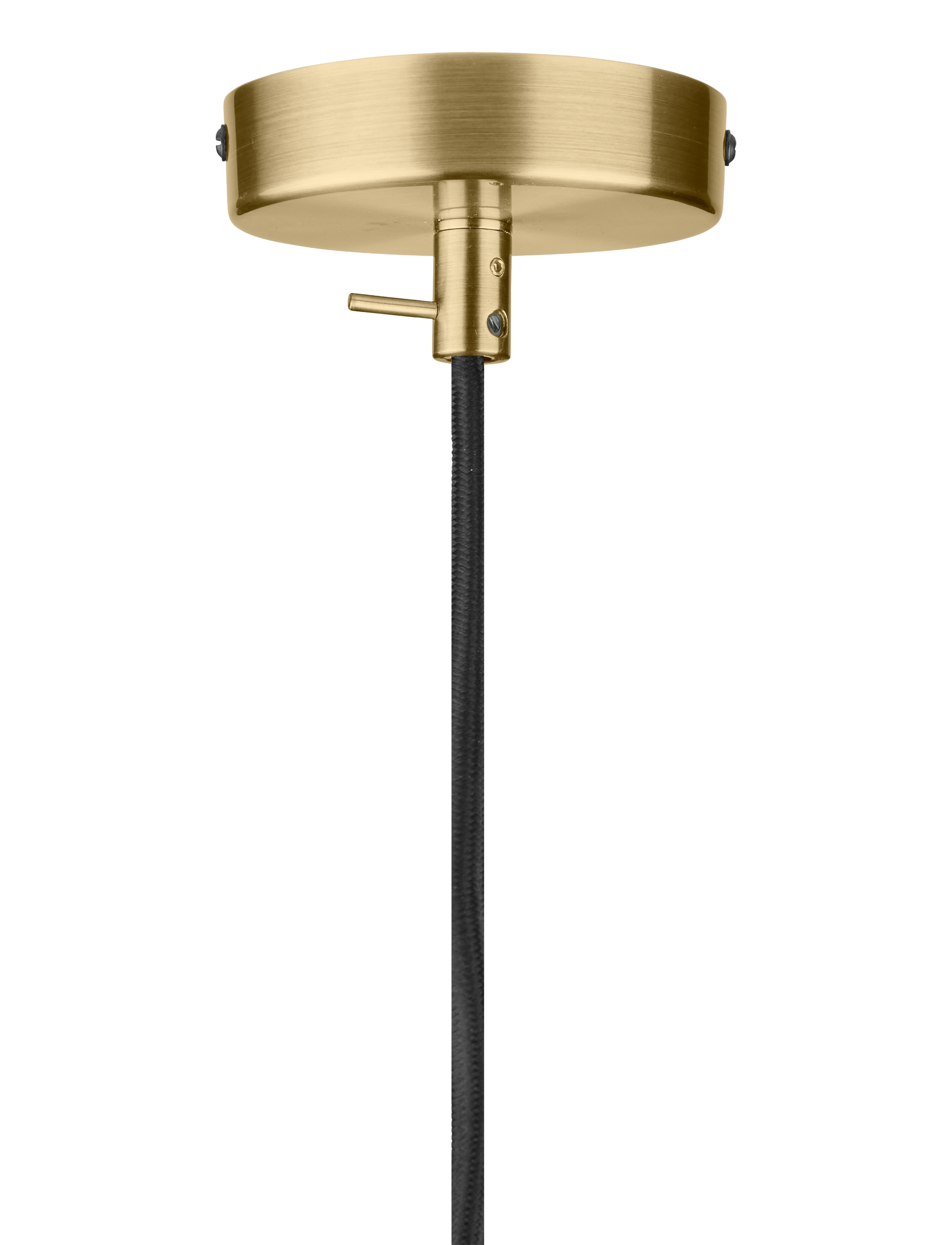 Halo Design - Stockholm - loftslamper - grey - 2