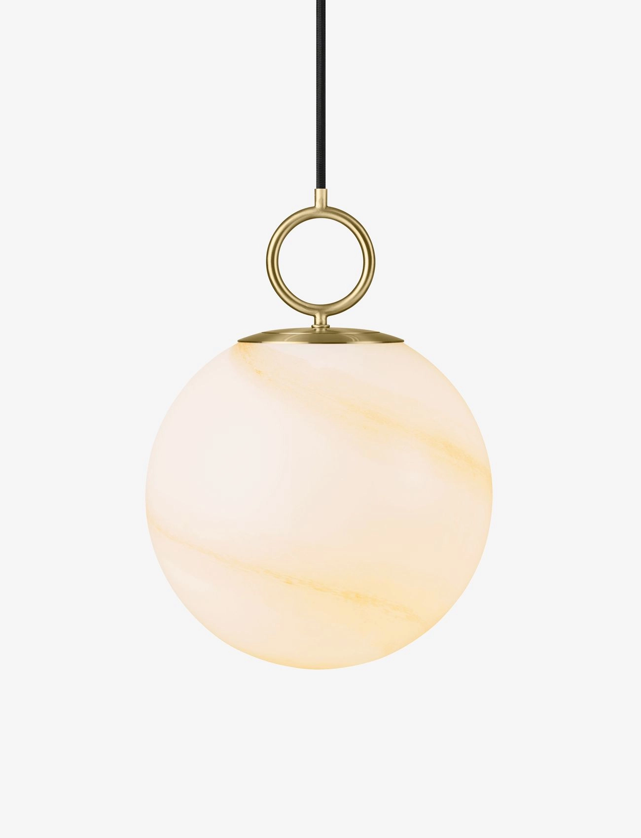 HALO DESIGN Stockholm Braun - Ø25 - Unisex