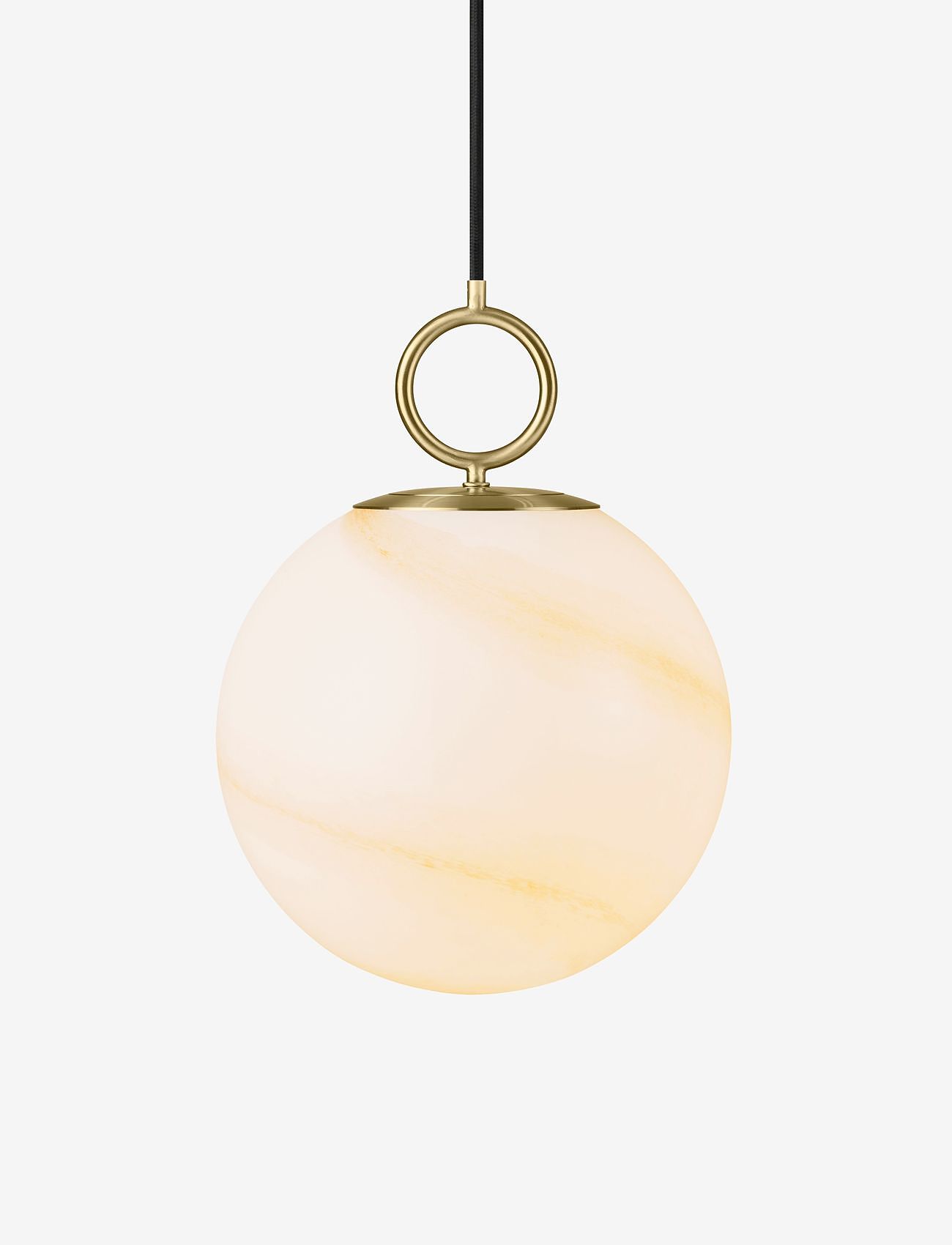 Halo Design - Stockholm - pendellampen - brown - 1