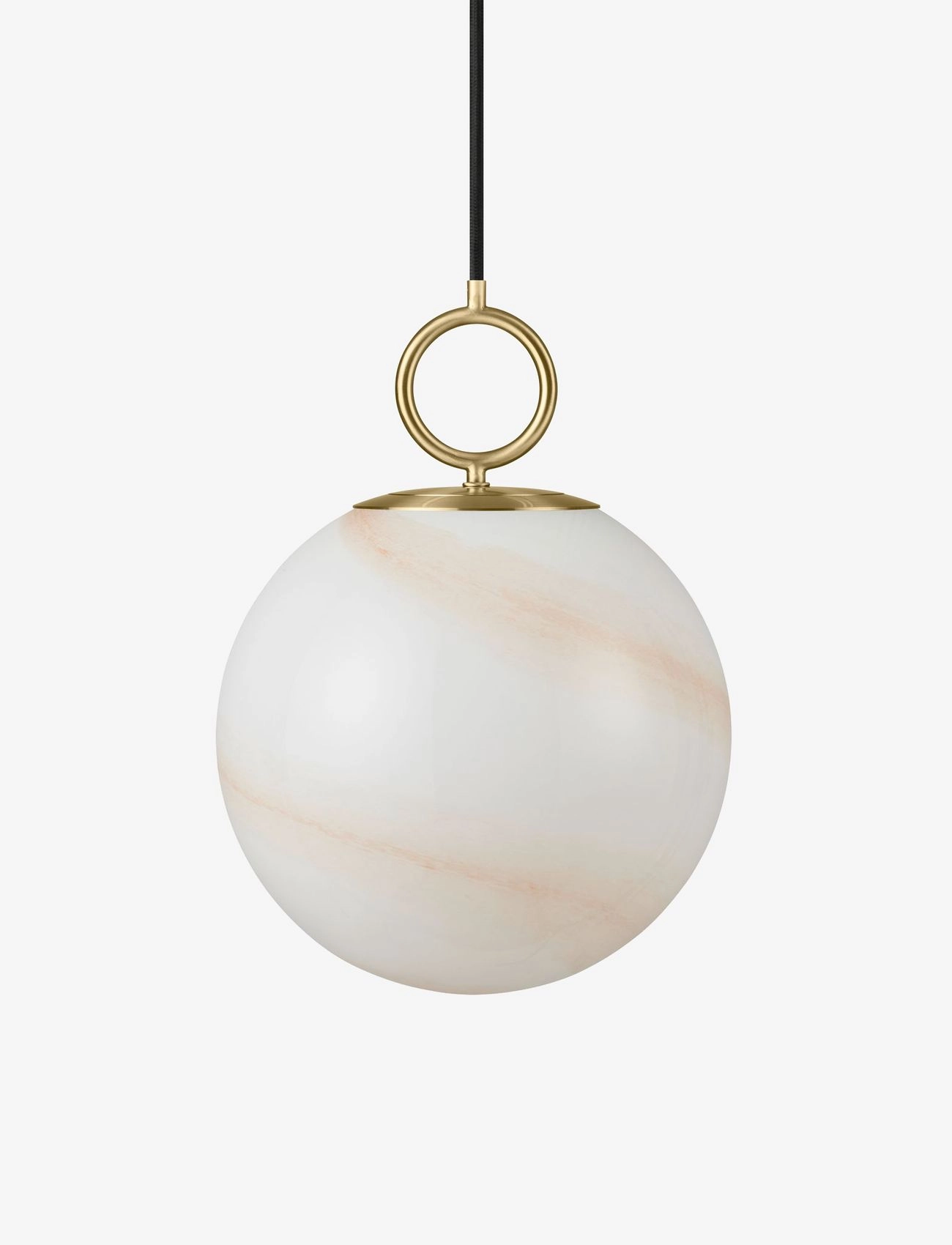 Halo Design - Stockholm - lampy wiszące - brown - 2