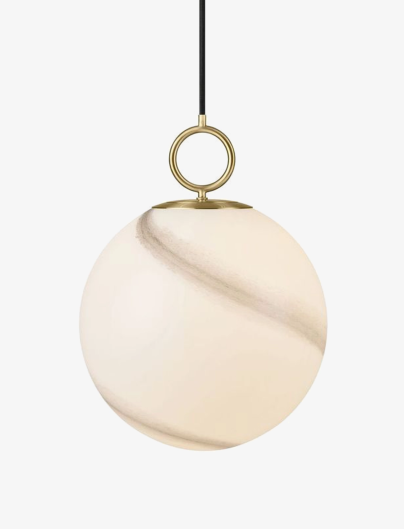 HALO DESIGN Stockholm Grau - Ø30 - Unisex