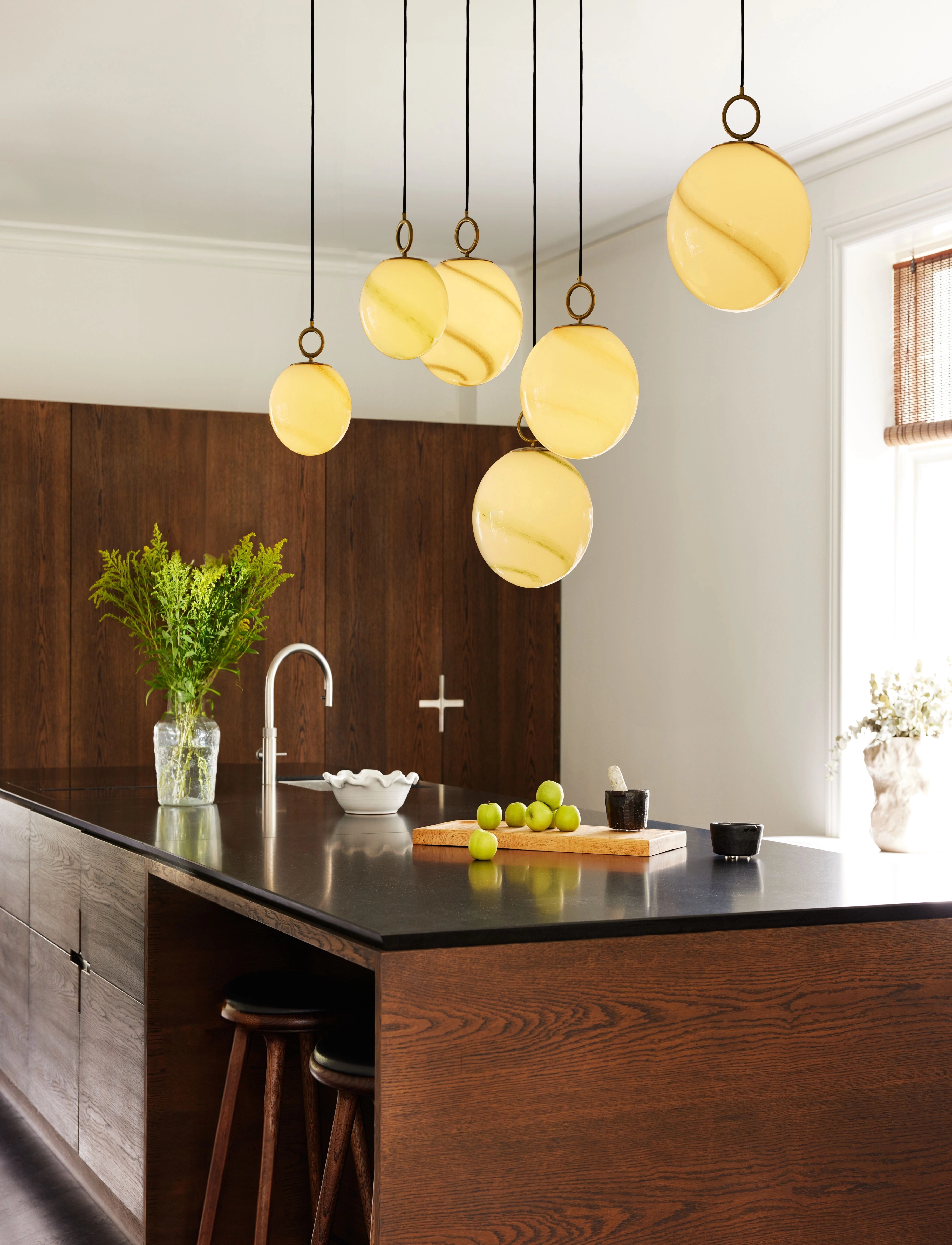 Halo Design - Stockholm - loftslamper - grey - 4