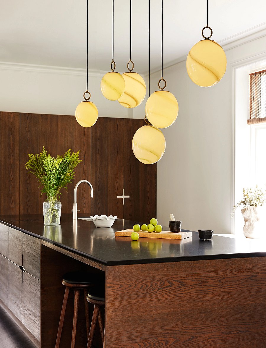 Halo Design - Stockholm - rippvalgustid - grey - 4