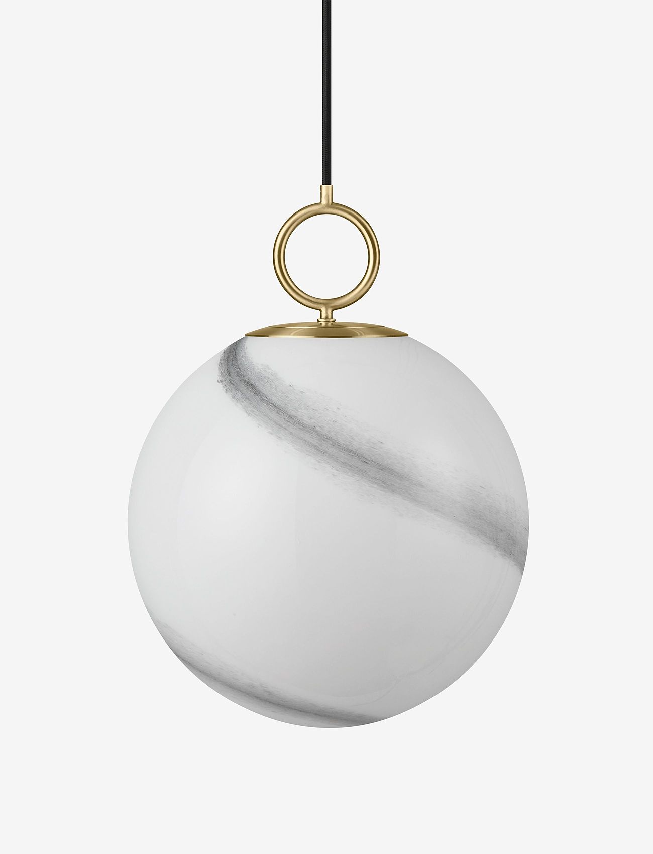 Halo Design - Stockholm - pendler - grey - 2
