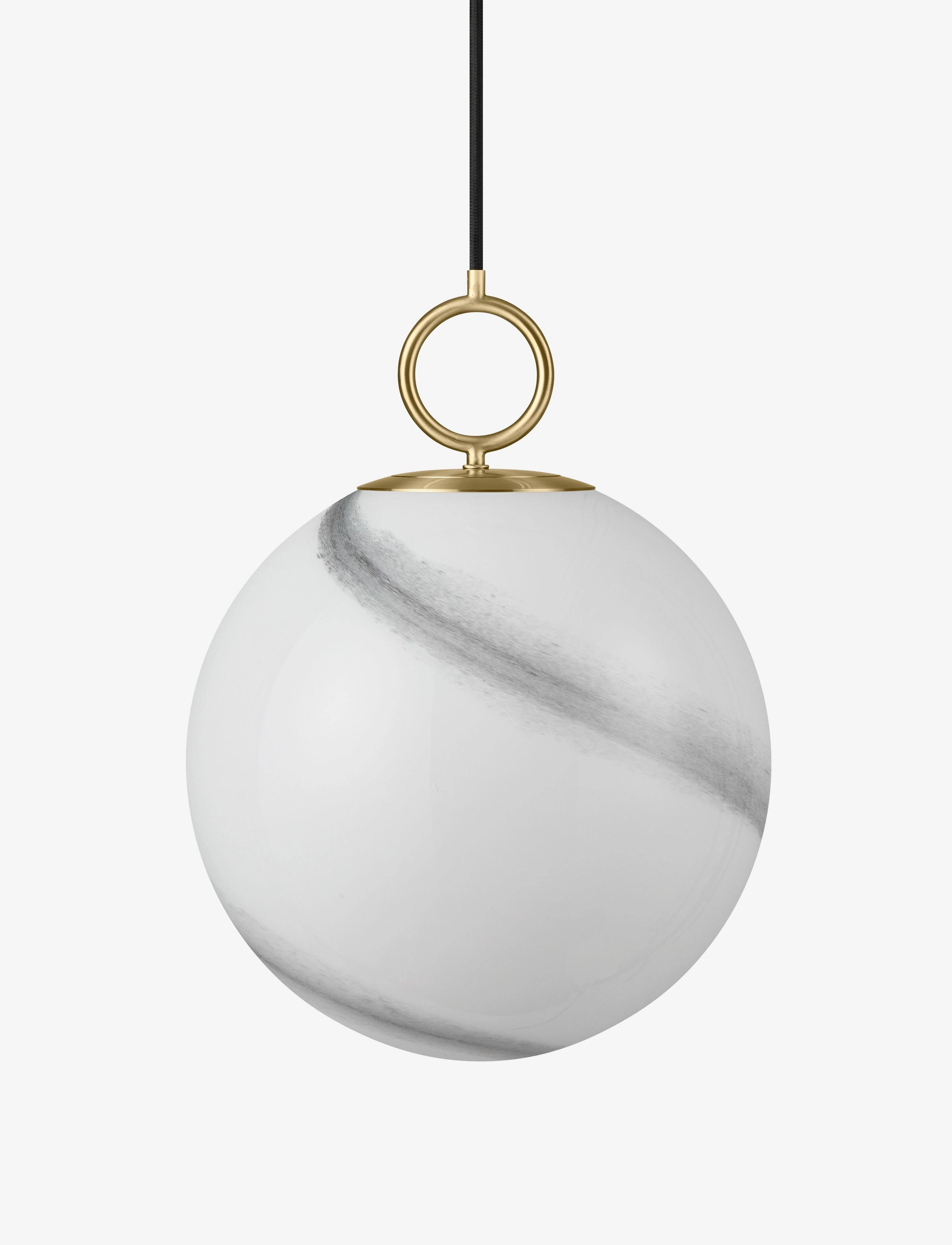 Halo Design - Stockholm - loftslamper - grey - 1