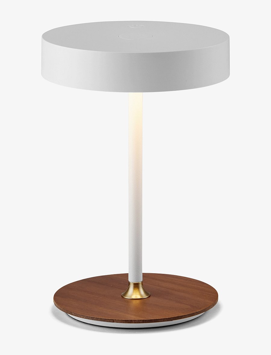 Halo Design - On the Move - mobile lampen - white - 0