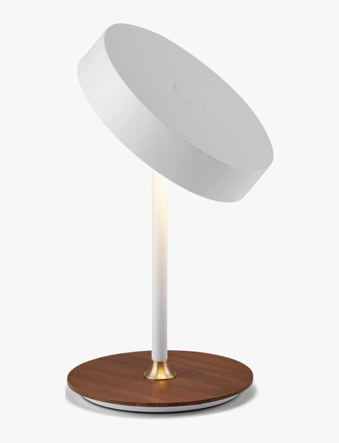 Halo Design - On the Move - bordlamper - white - 1