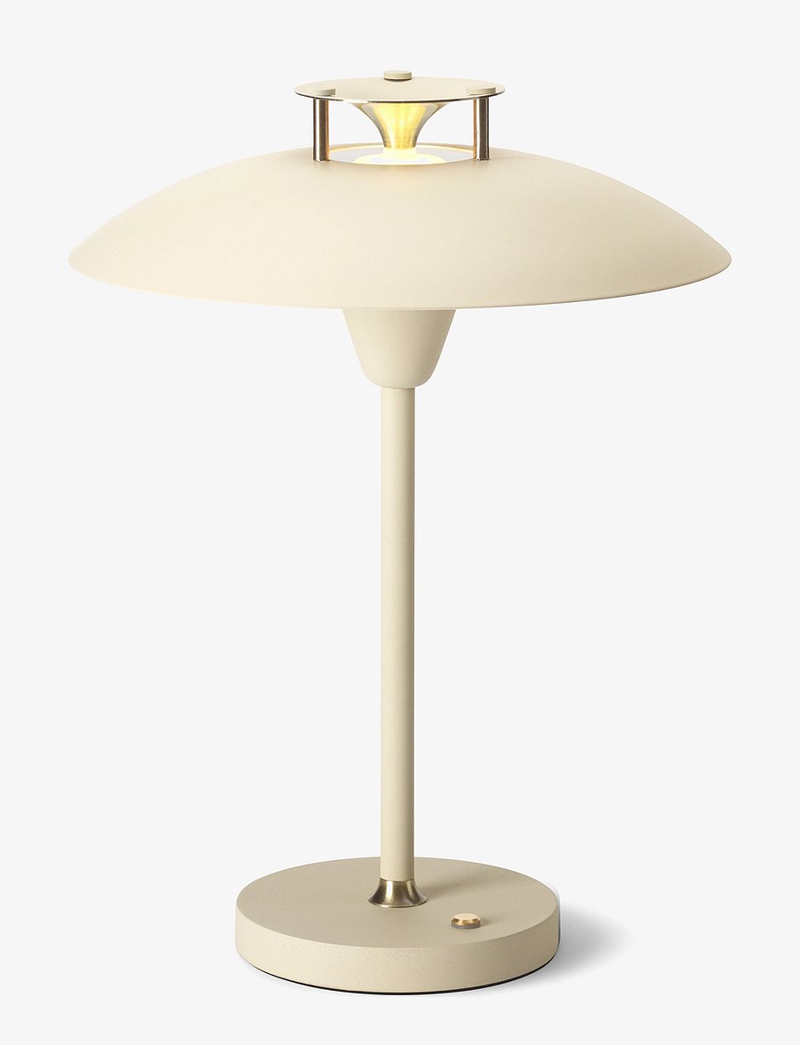 Halo Design - Stepp 123 - laualambid - cream - 0