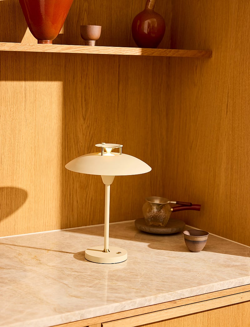 Halo Design - Stepp 123 - nach preis einkaufen - cream - 0