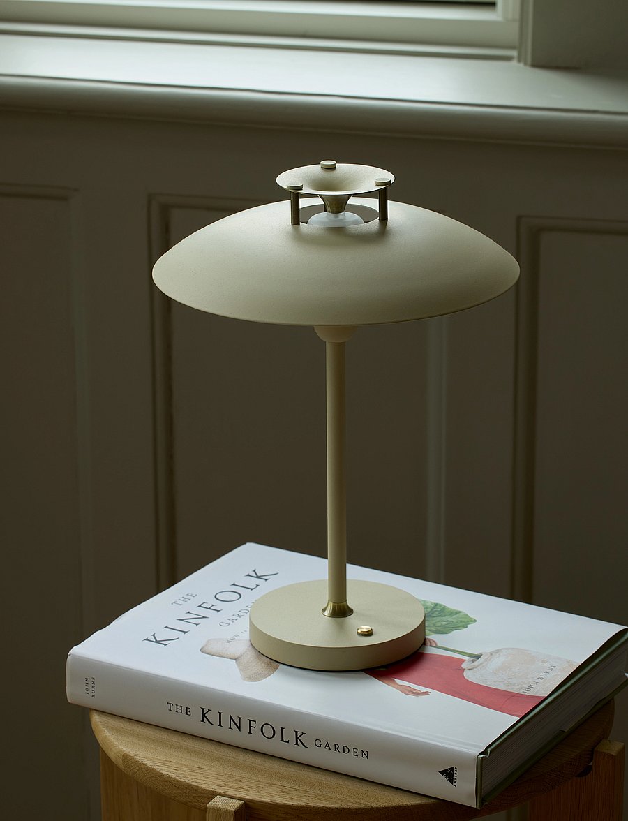 Halo Design - Stepp 123 - laualambid - cream - 4