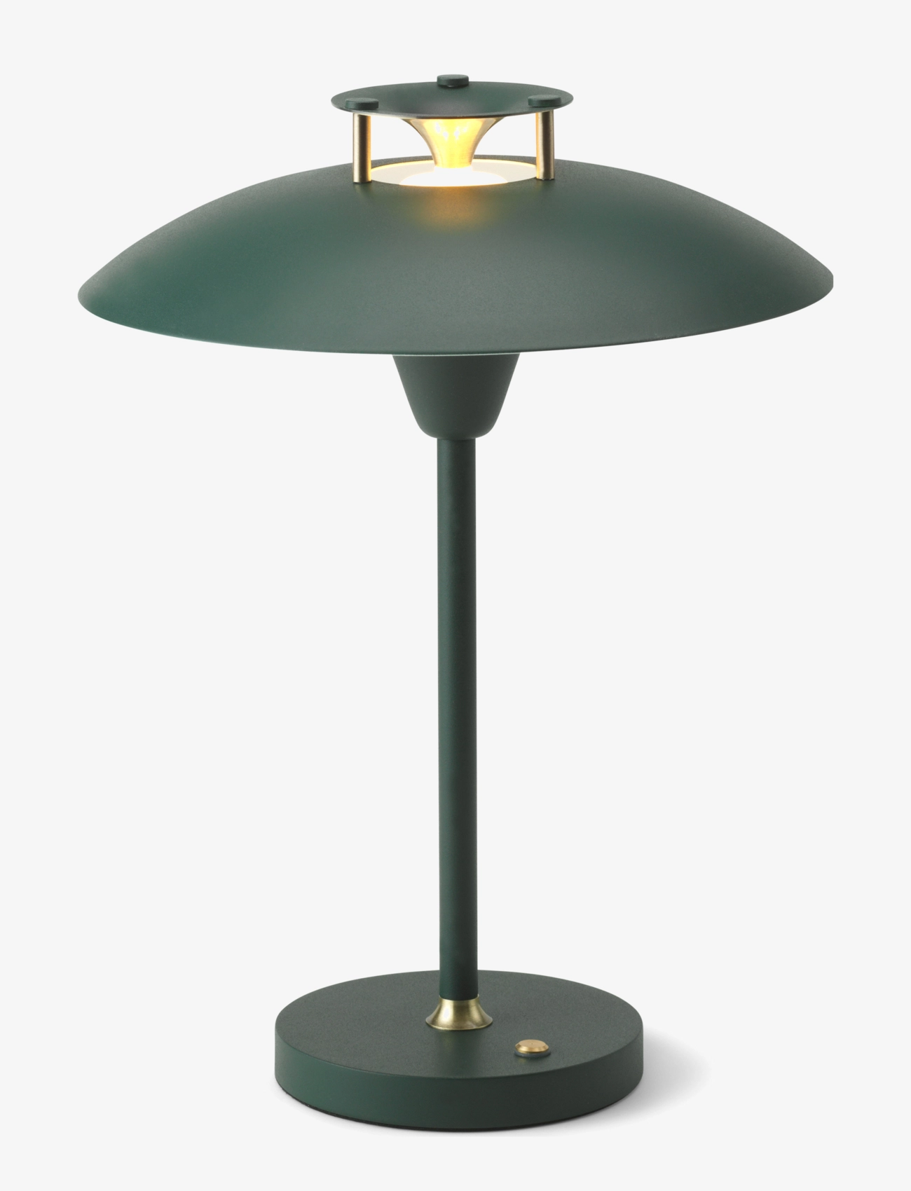 HALO DESIGN Stepp 123 Grün - One Size - Unisex