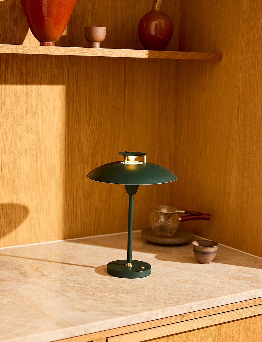 Halo Design - Stepp 123 - laualambid - dark green - 2