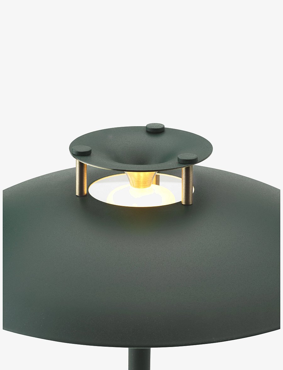 Halo Design - Stepp 123 - laualambid - dark green - 1
