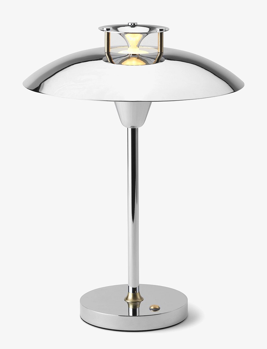 Halo Design - Stepp 123 - laualambid - silver - 0