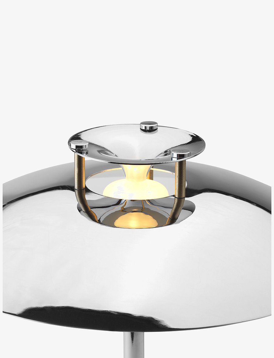 Halo Design - Stepp 123 - laualambid - silver - 1