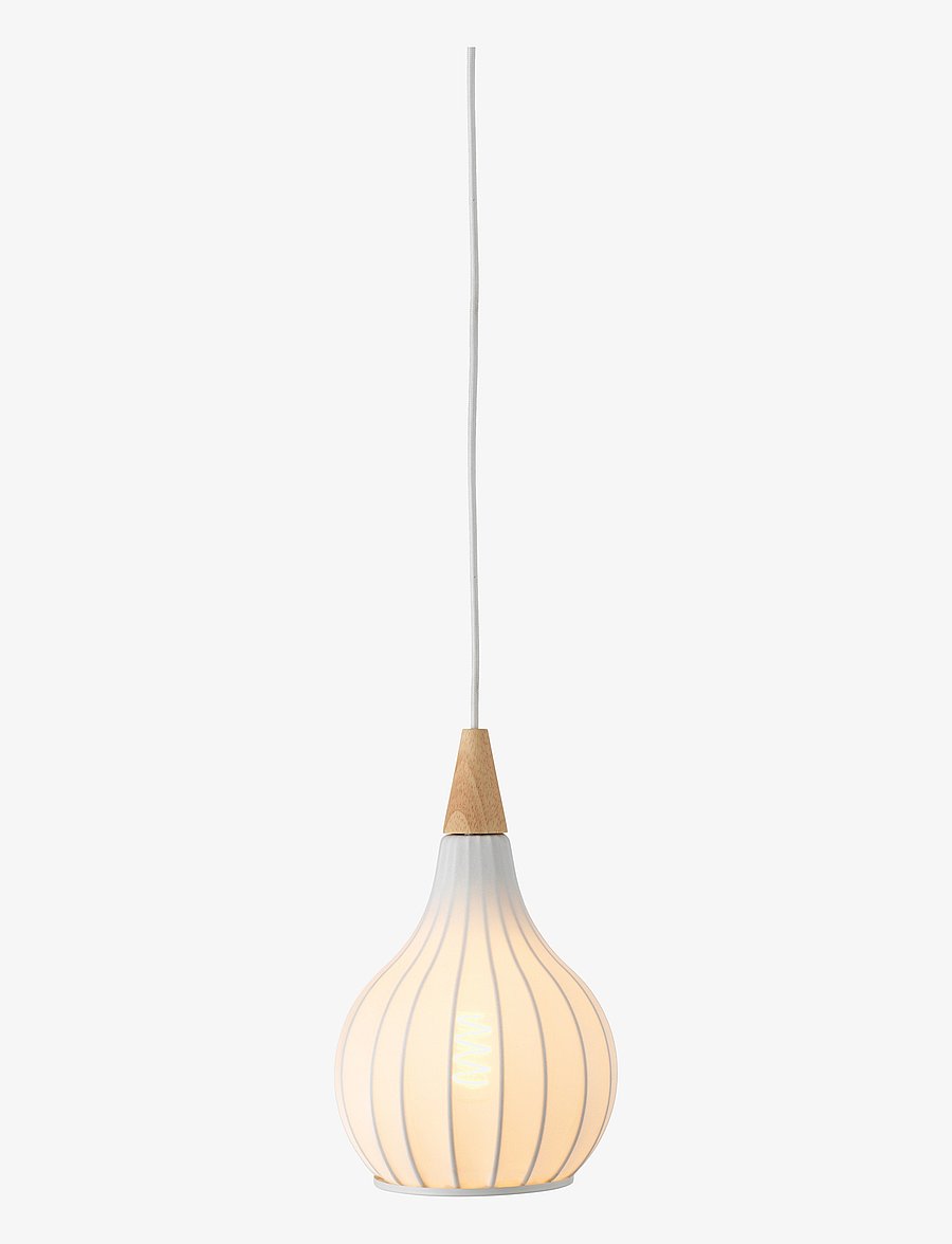 Halo Design - DROPS - deckenleuchte - white - 1