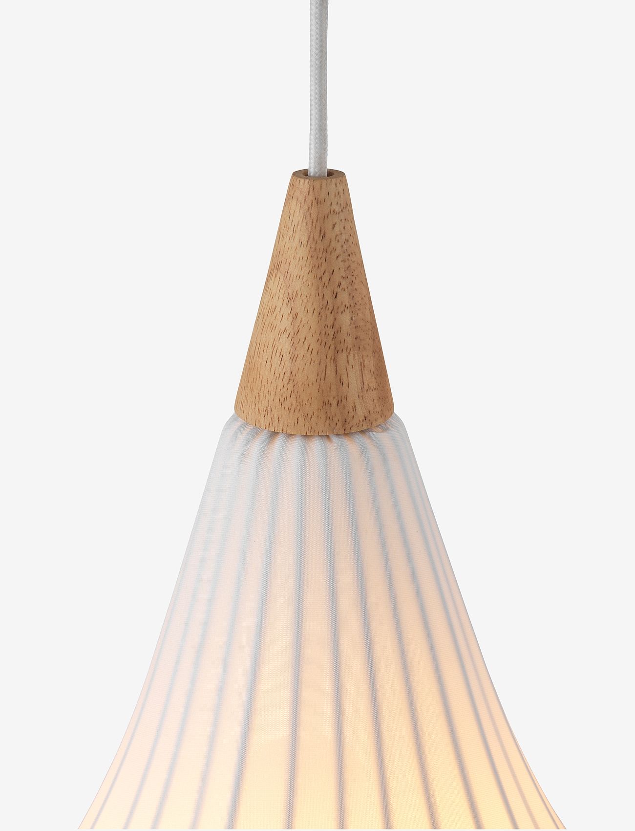 Halo Design - DROPS - pendellampor - white - 2