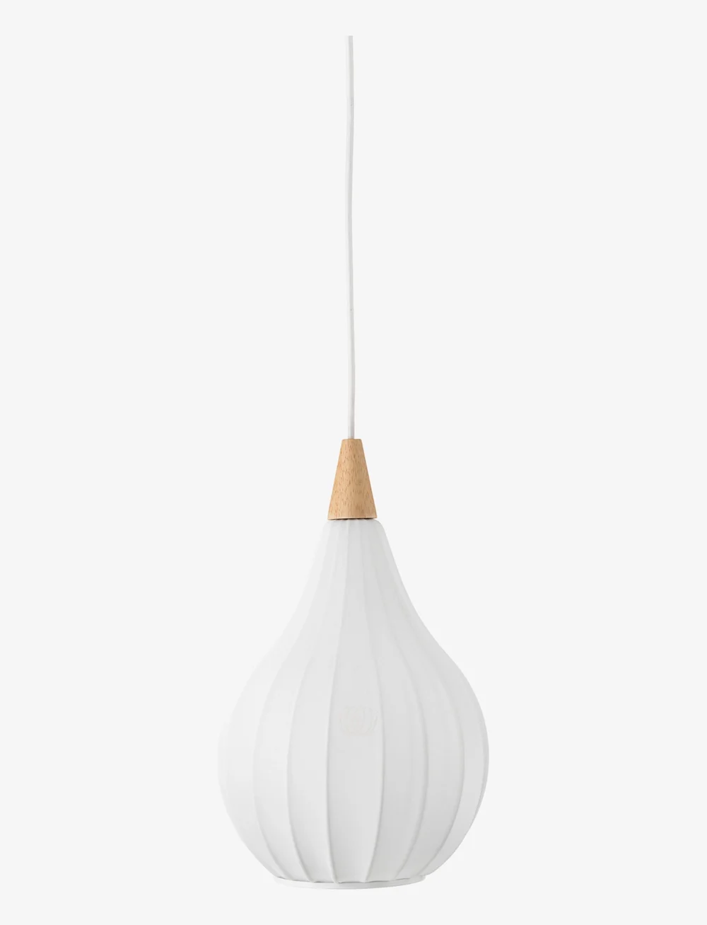 Halo Design - DROPS - pendellampen - white - 0