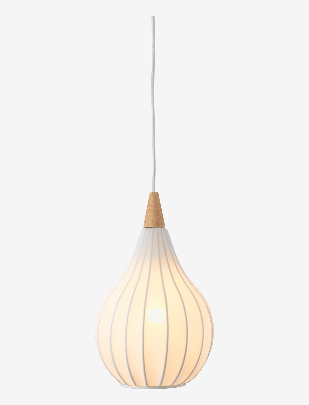 Halo Design - DROPS - deckenleuchte - white - 3