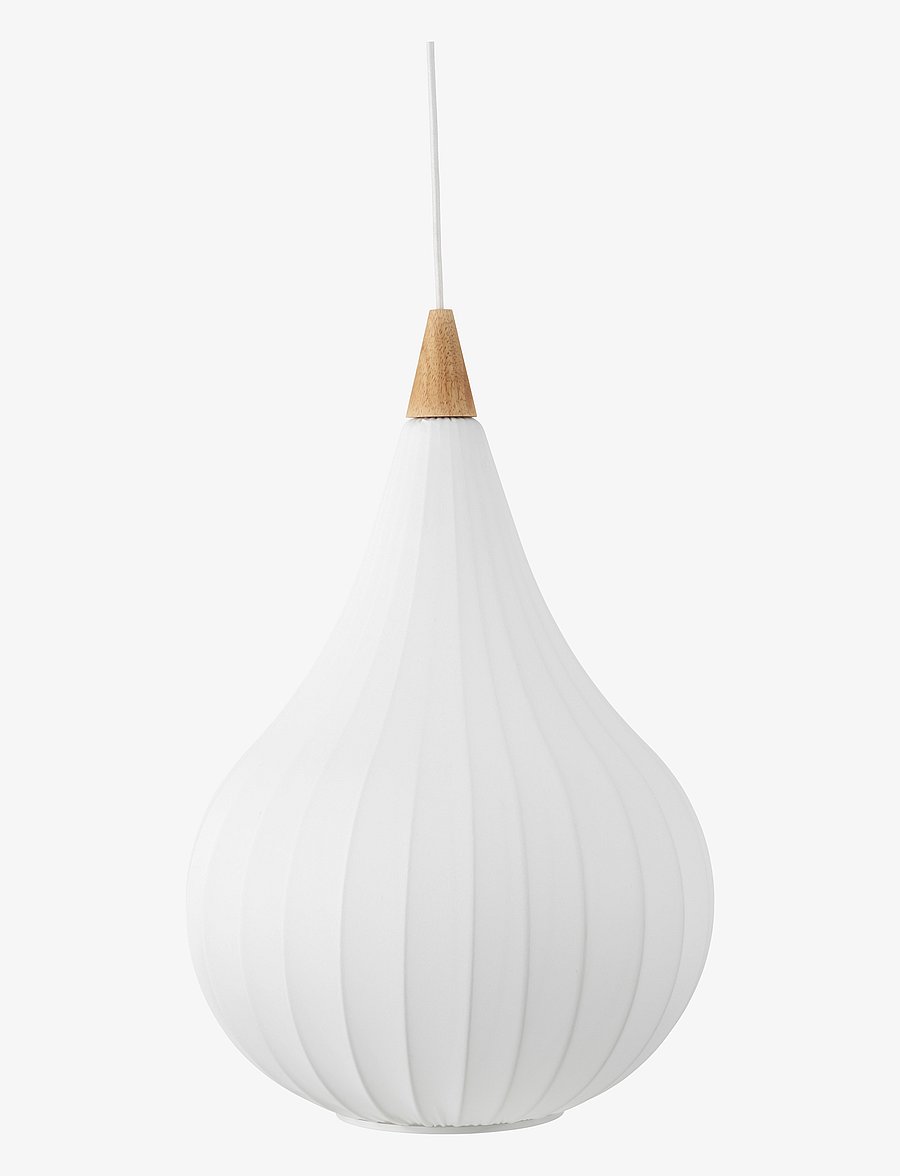 Halo Design - DROPS - rippvalgustid - white - 0