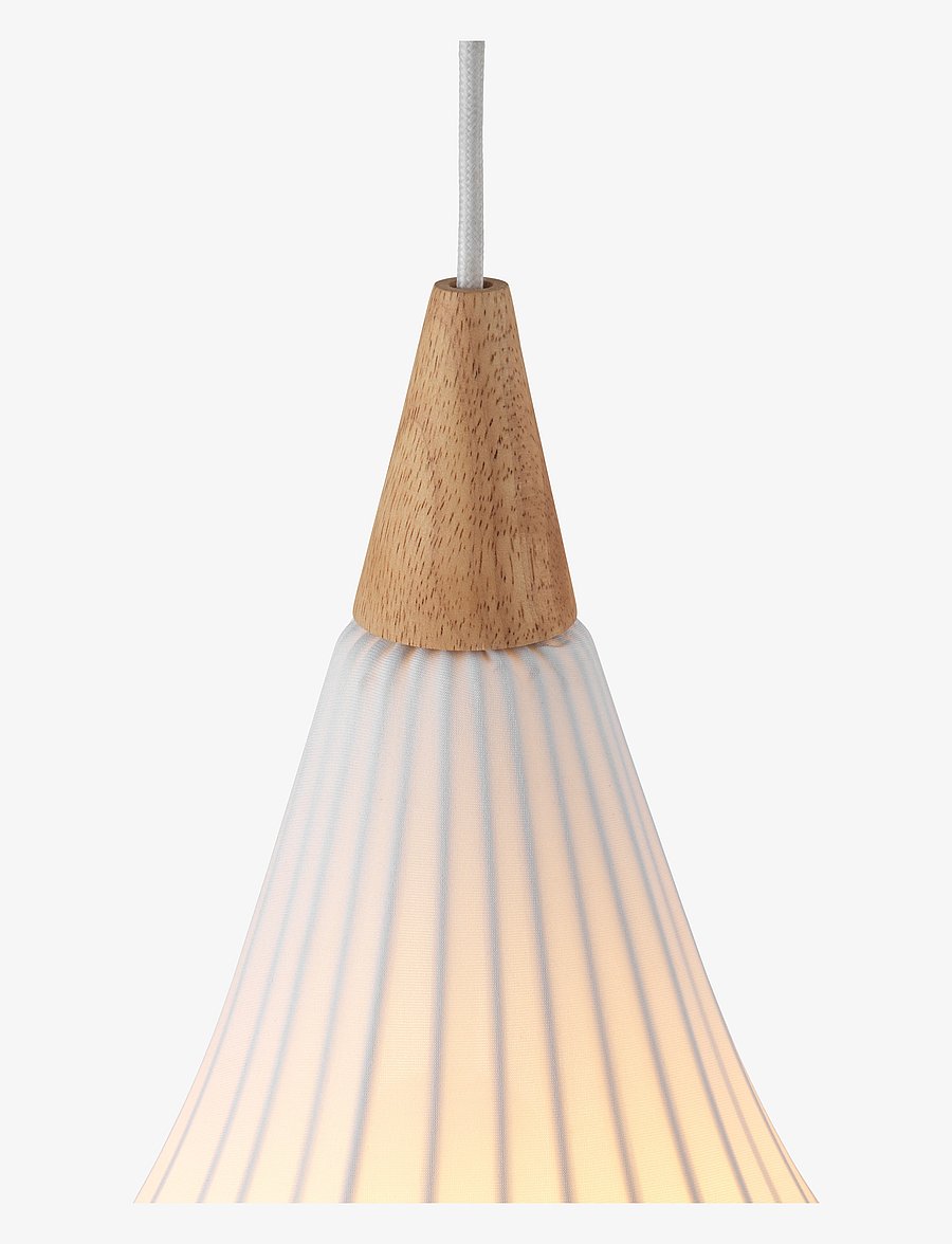 Halo Design - DROPS - rippvalgustid - white - 2