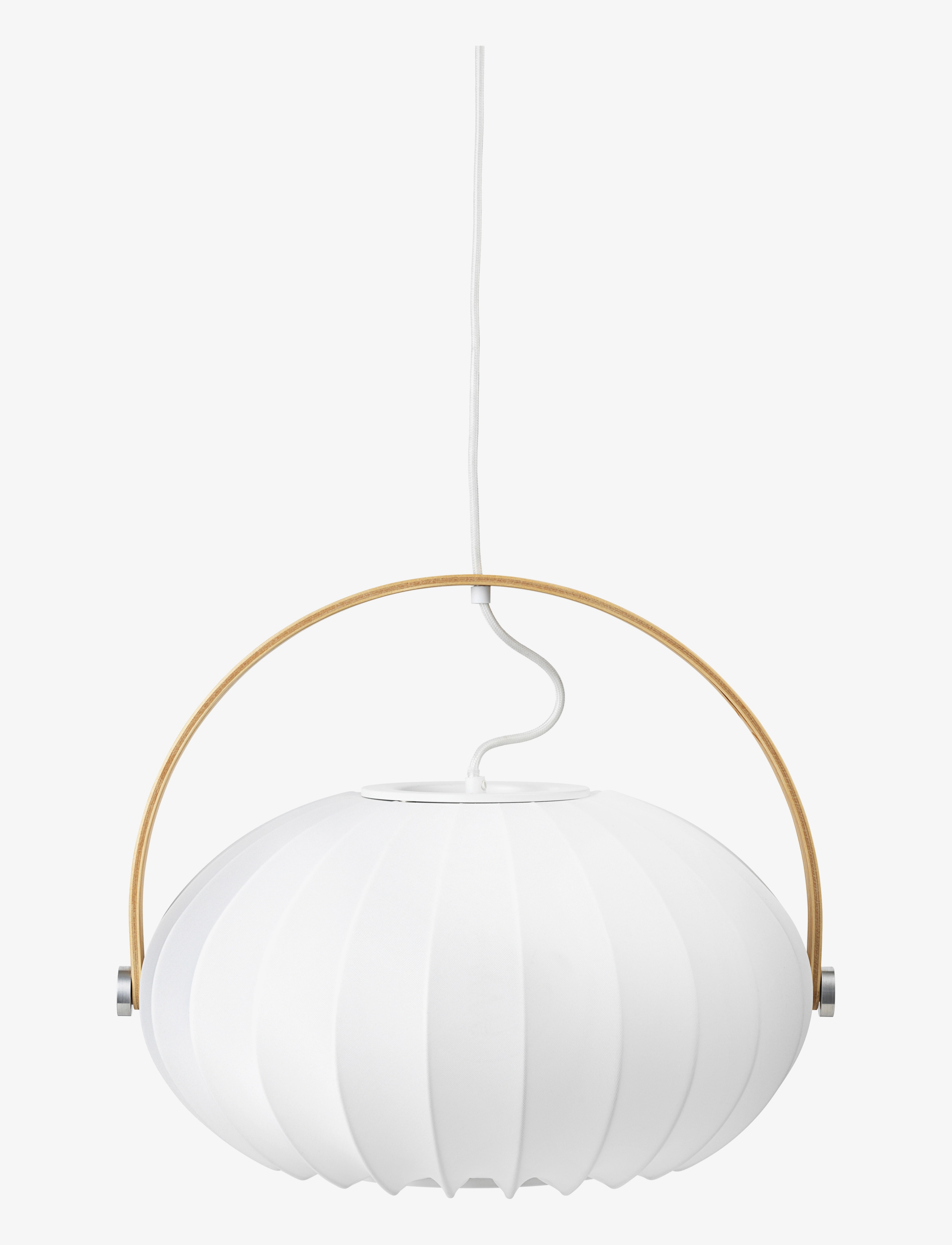 Halo Design Dc, Pendellampe, Hvid, Str: ONE SIZE