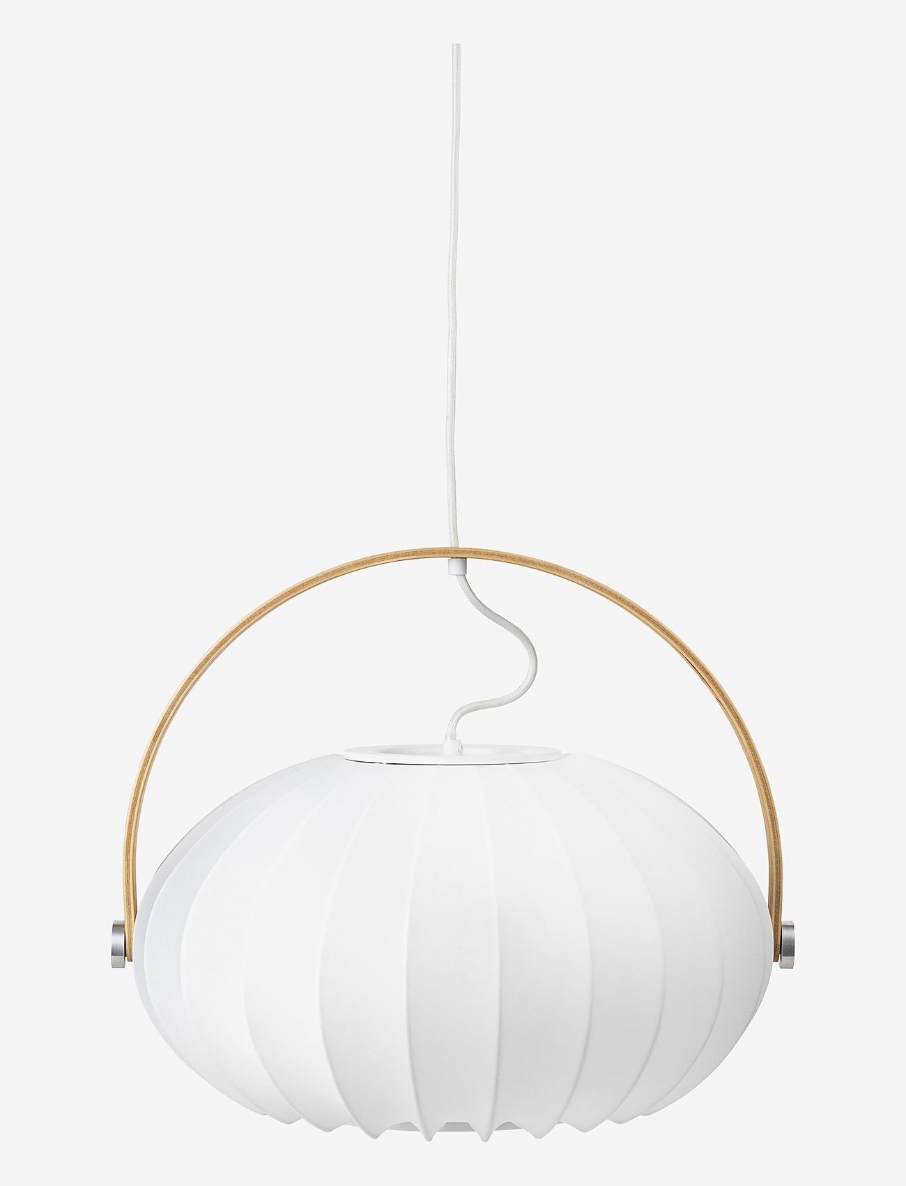 Halo Design - DC - pendler - white - 0