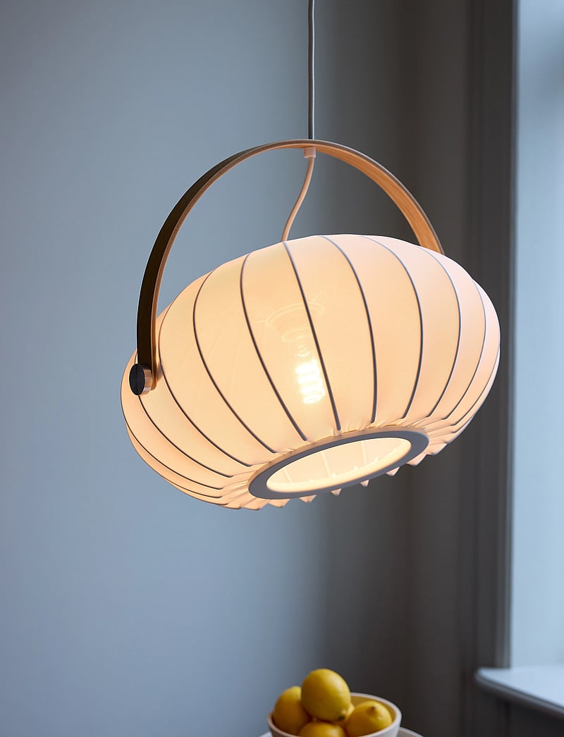 Halo Design - DC - pendellampen - white - 4