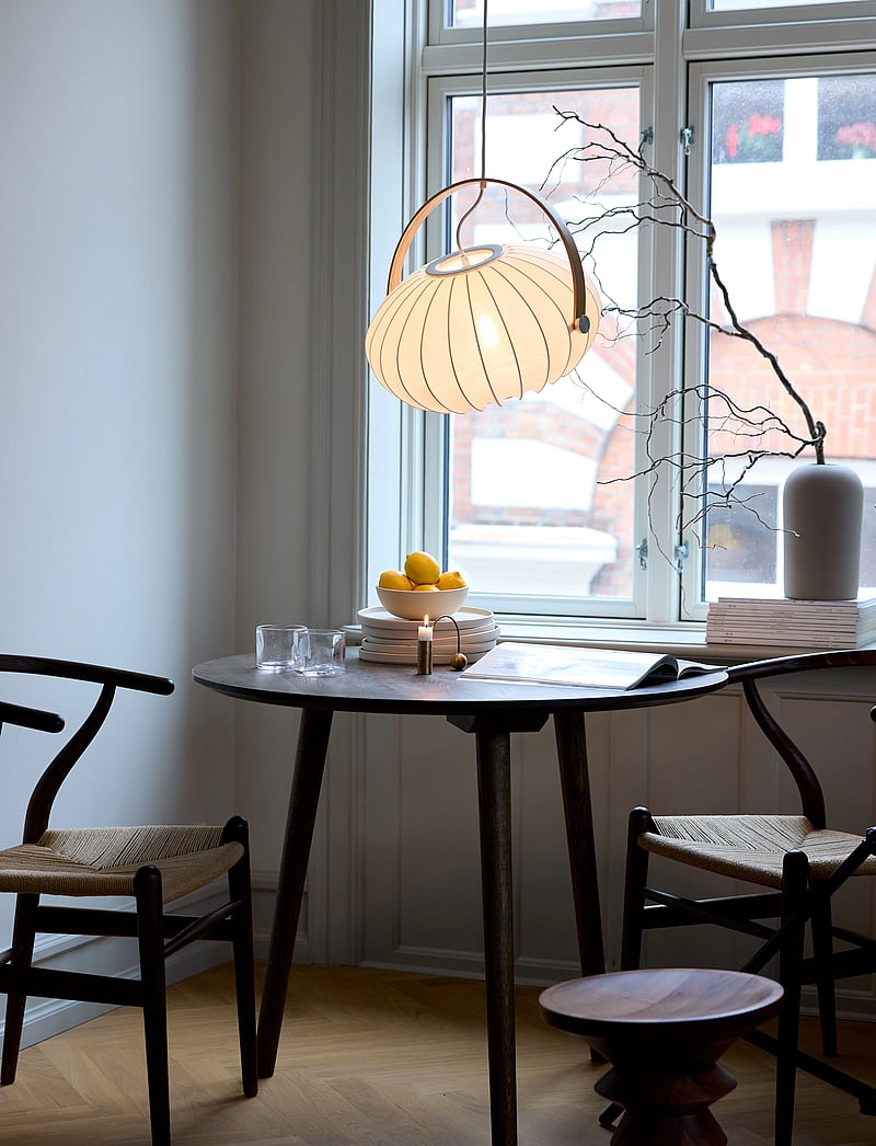 Halo Design - DC - pendellampen - white - 5