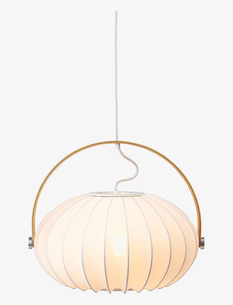 Halo Design - DC - pendellampen - white - 1