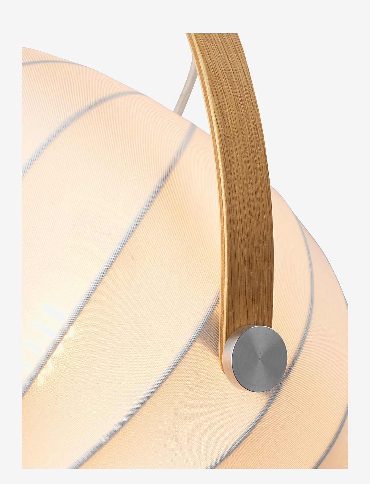 Halo Design - DC - pendler - white - 3