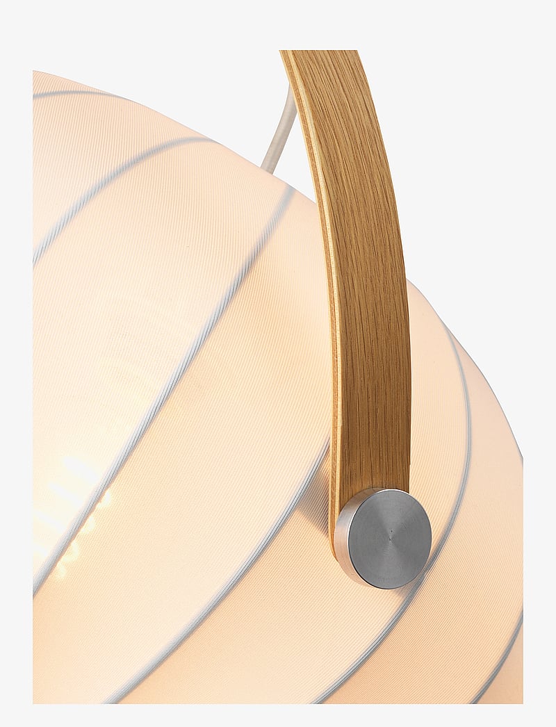 Halo Design - DC - pendellampen - white - 3