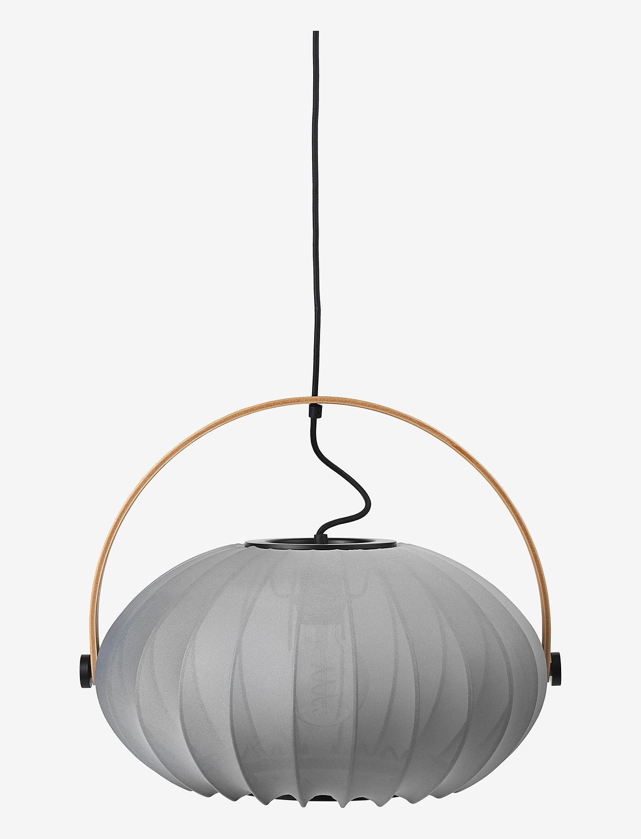 Halo Design - DC - pendellampen - grey - 1