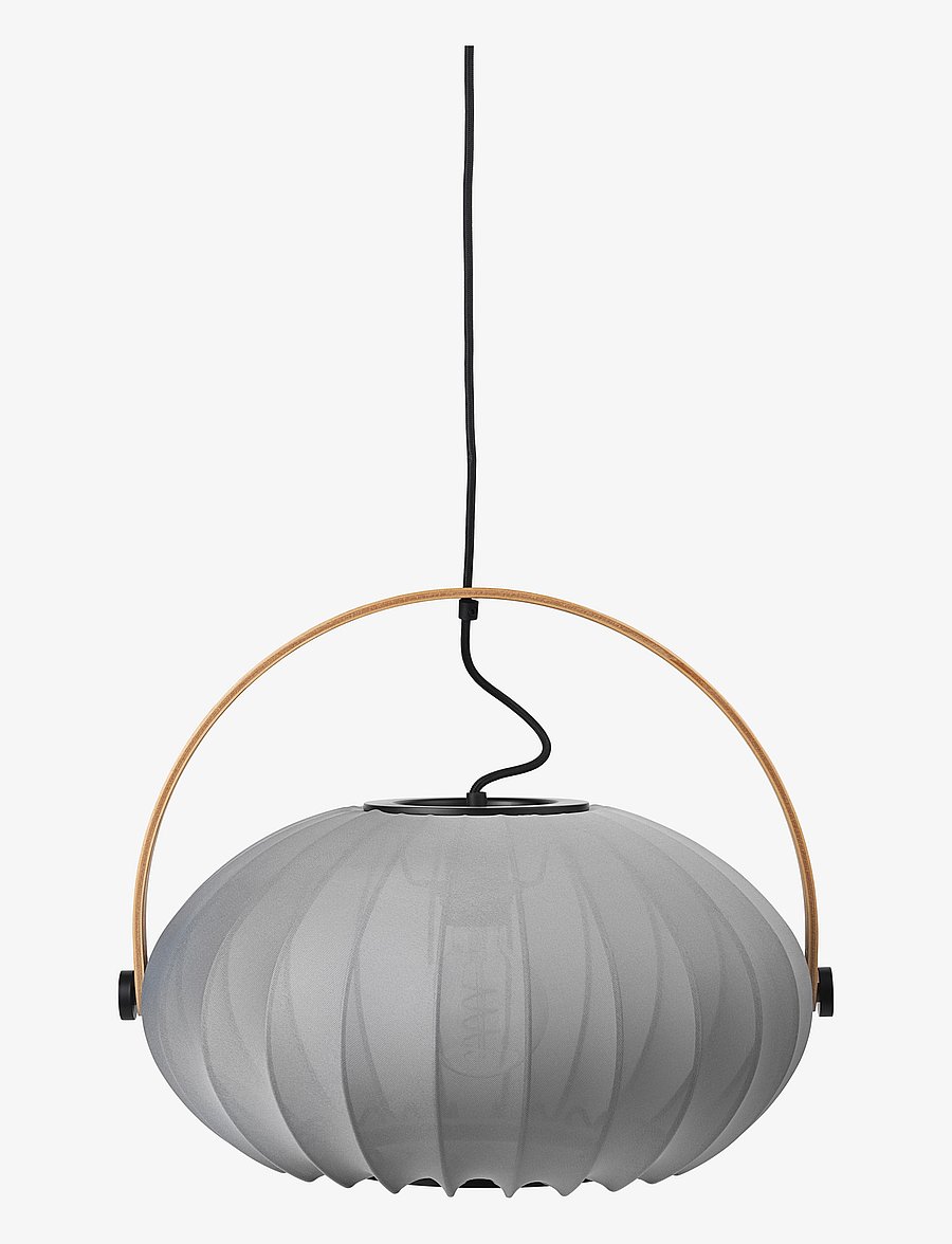 Halo Design - DC - laevalgustid - grey - 0