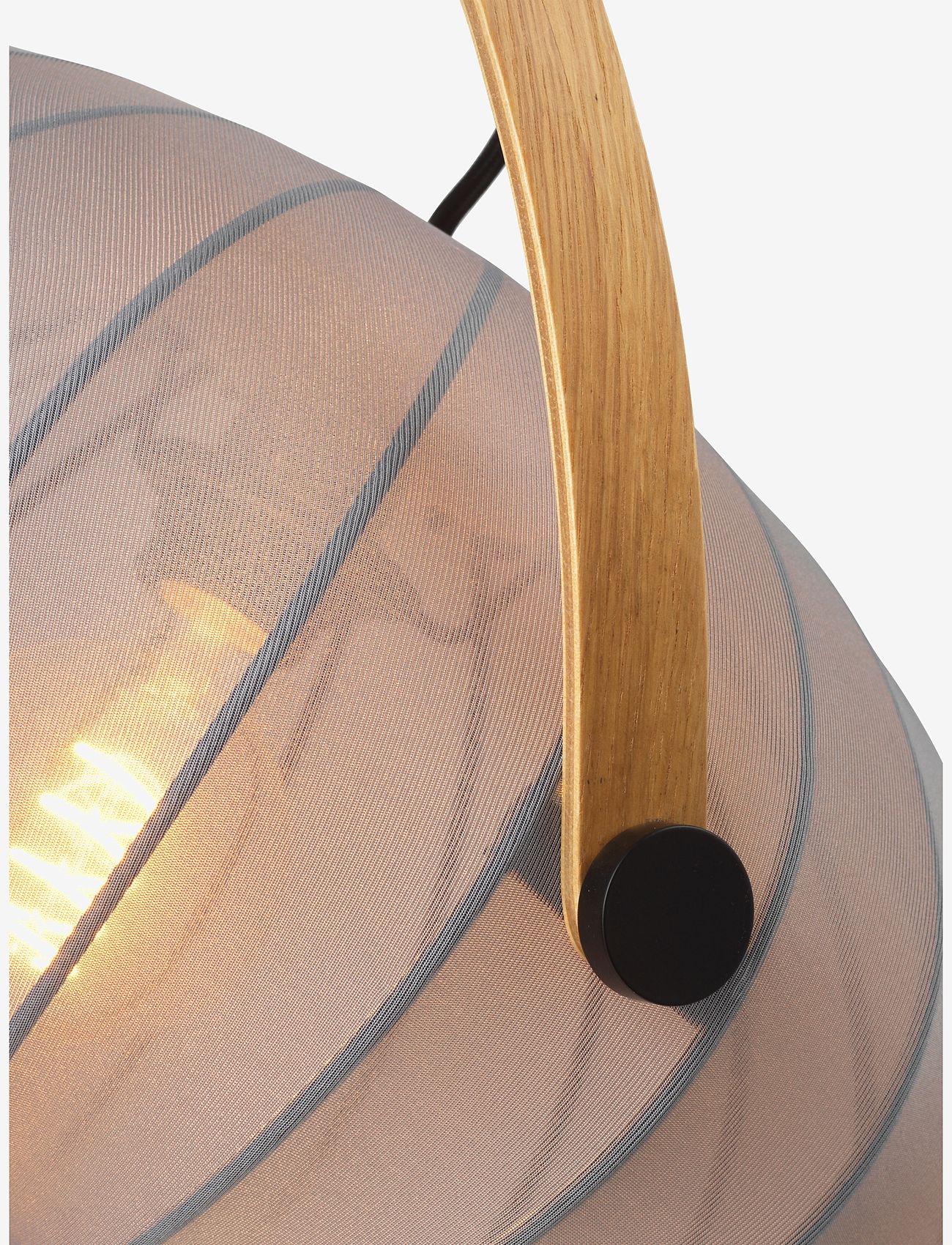 Halo Design - DC - pendellampen - grey - 4