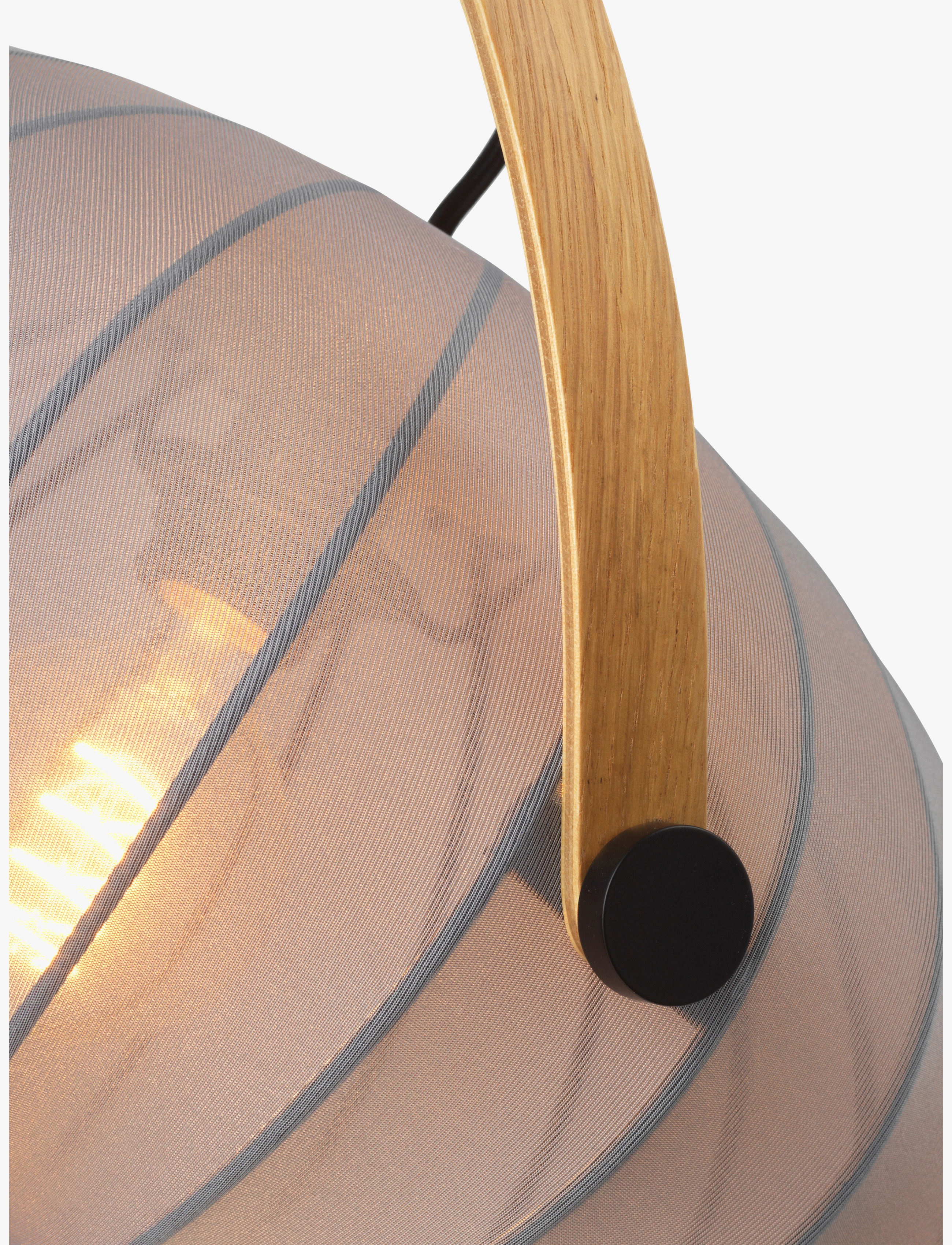 Halo Design - DC - loftslamper - grey - 3