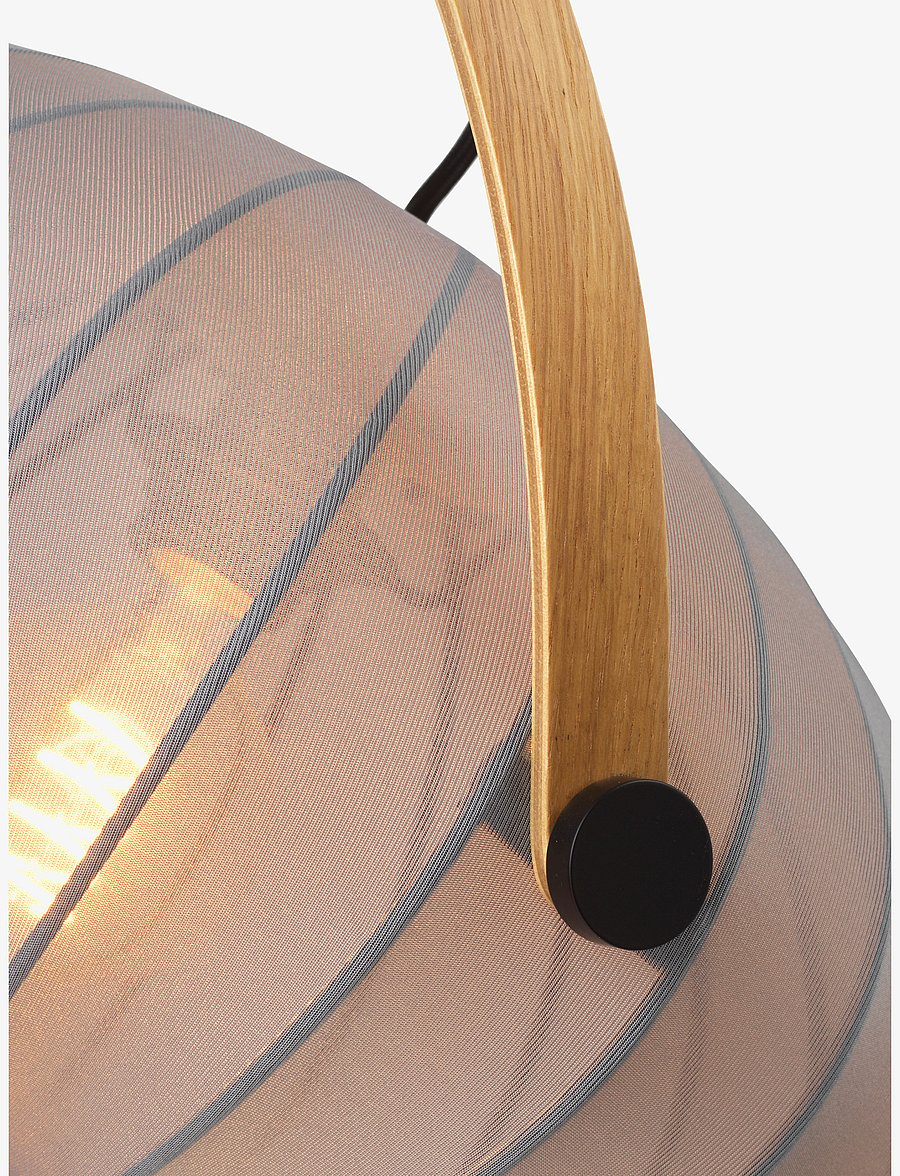 Halo Design - DC - laevalgustid - grey - 3