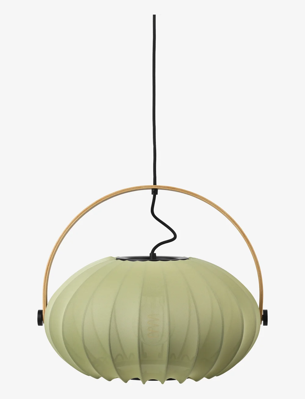 Halo Design - DC - pendellampen - green - 0