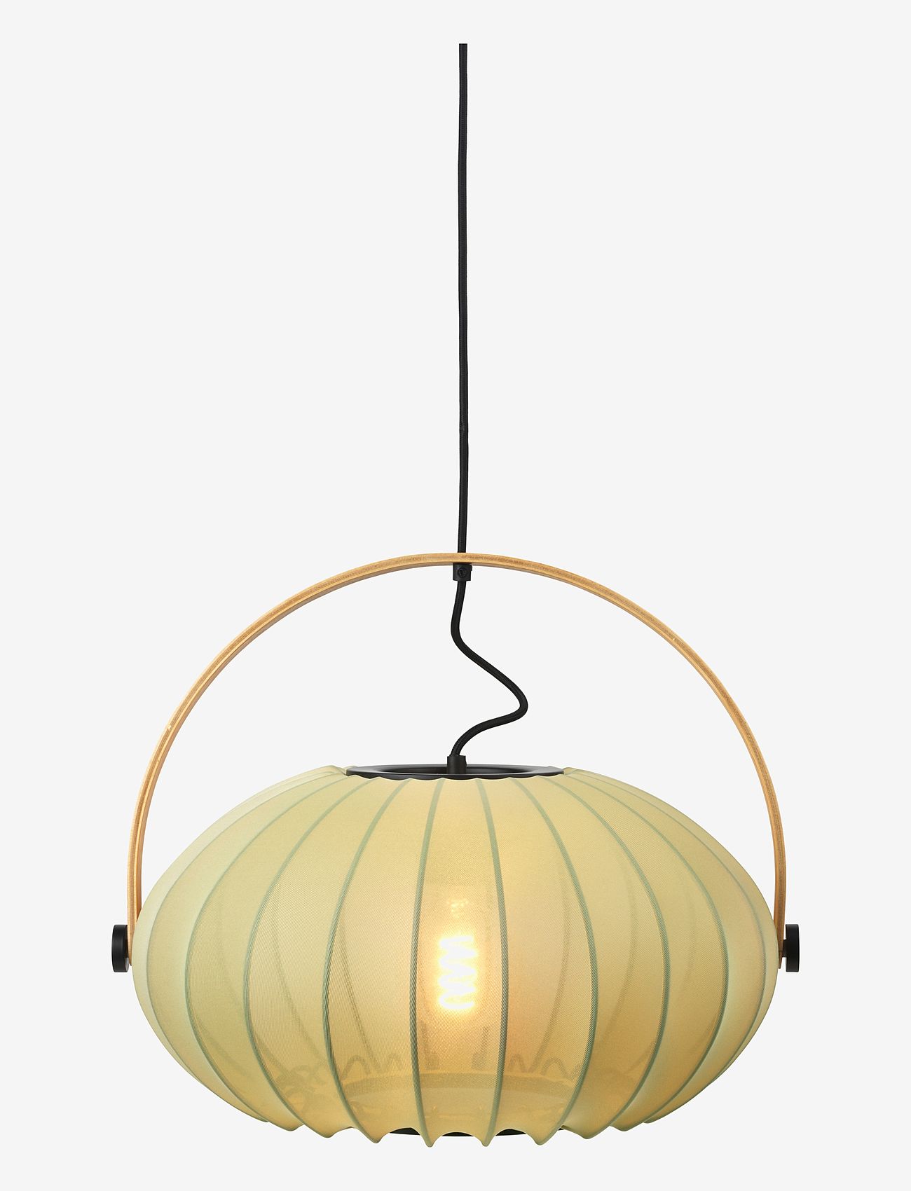 Halo Design - DC - taklampor - green - 1