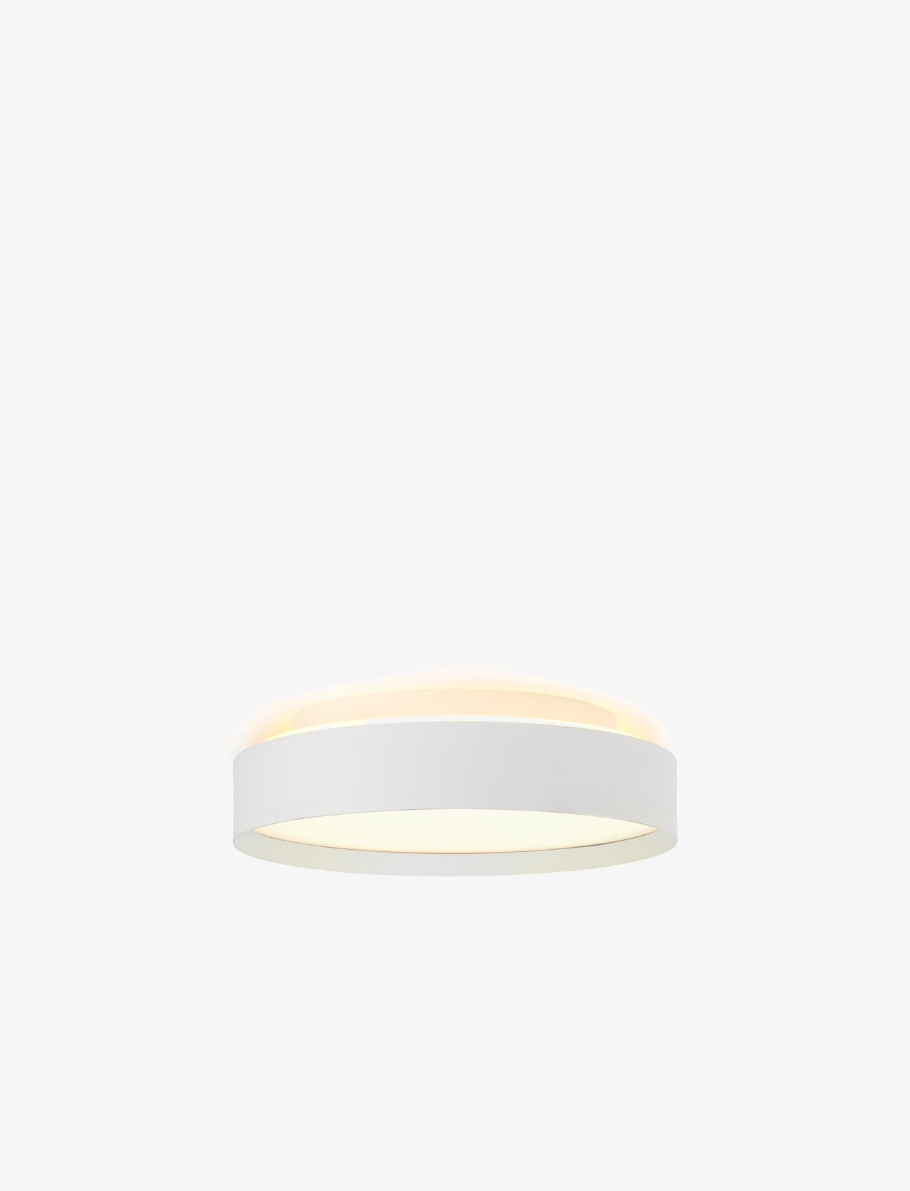 HALO DESIGN Backlight Full Weiß - One Size - Unisex