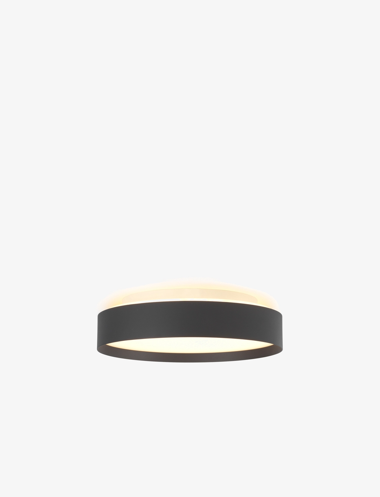 HALO DESIGN Backlight Full Schwarz - One Size - Unisex