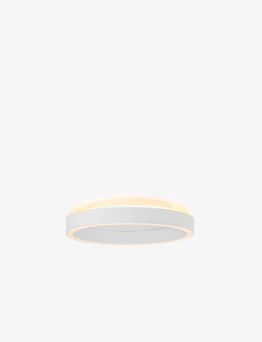 Halo Design - BACKLIGHT STRING - flush mount ceiling lights - white - 0