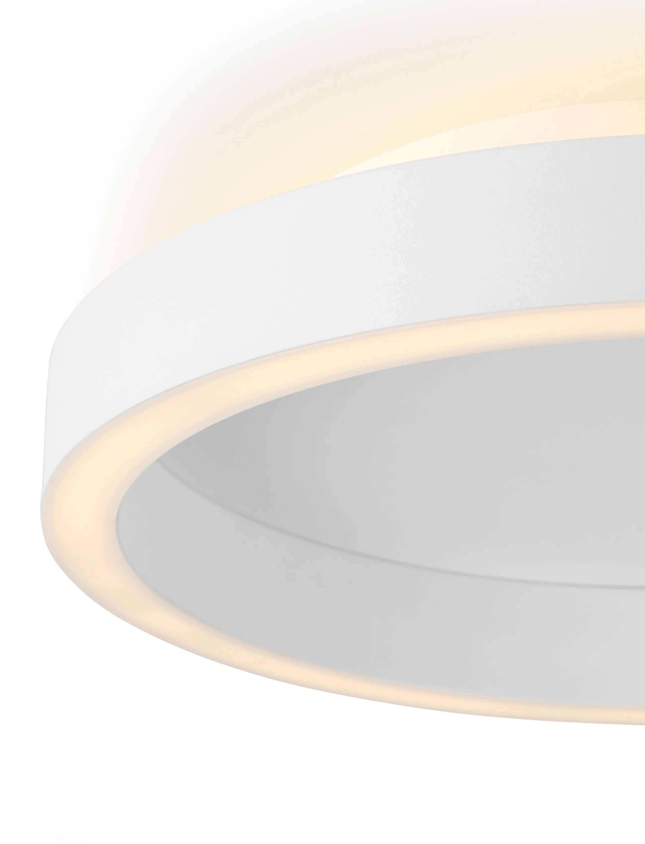 Halo Design - BACKLIGHT STRING - deckeneinbauleuchten - white - 3