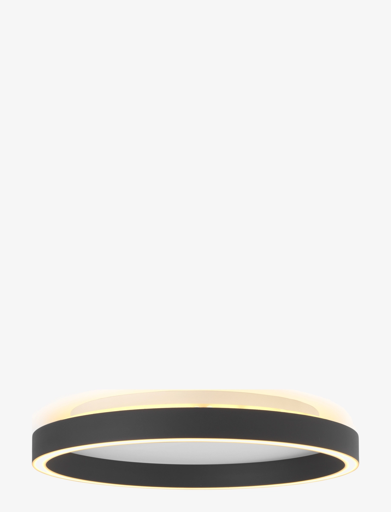 HALO DESIGN Backlight String Schwarz - One Size - Unisex