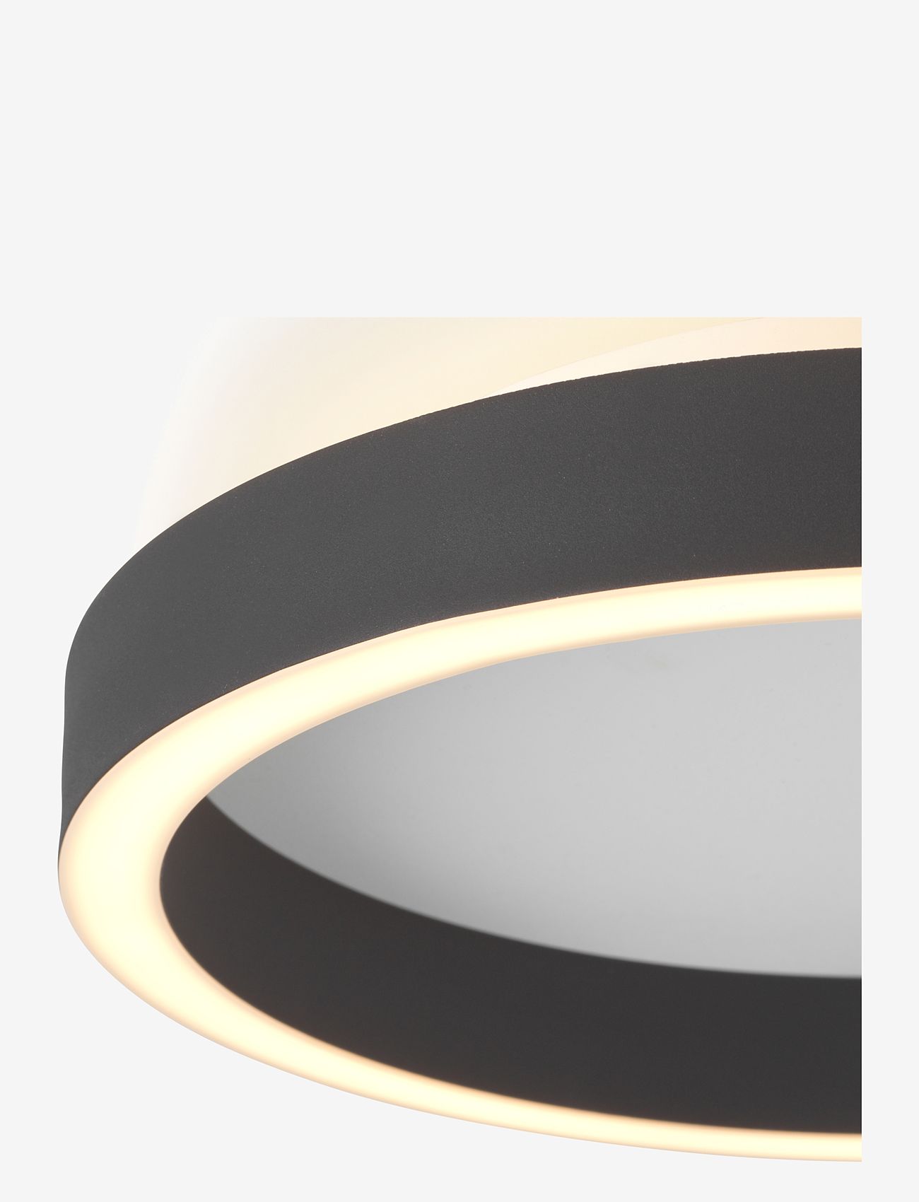 Halo Design - BACKLIGHT STRING - deckenleuchte - black - 1