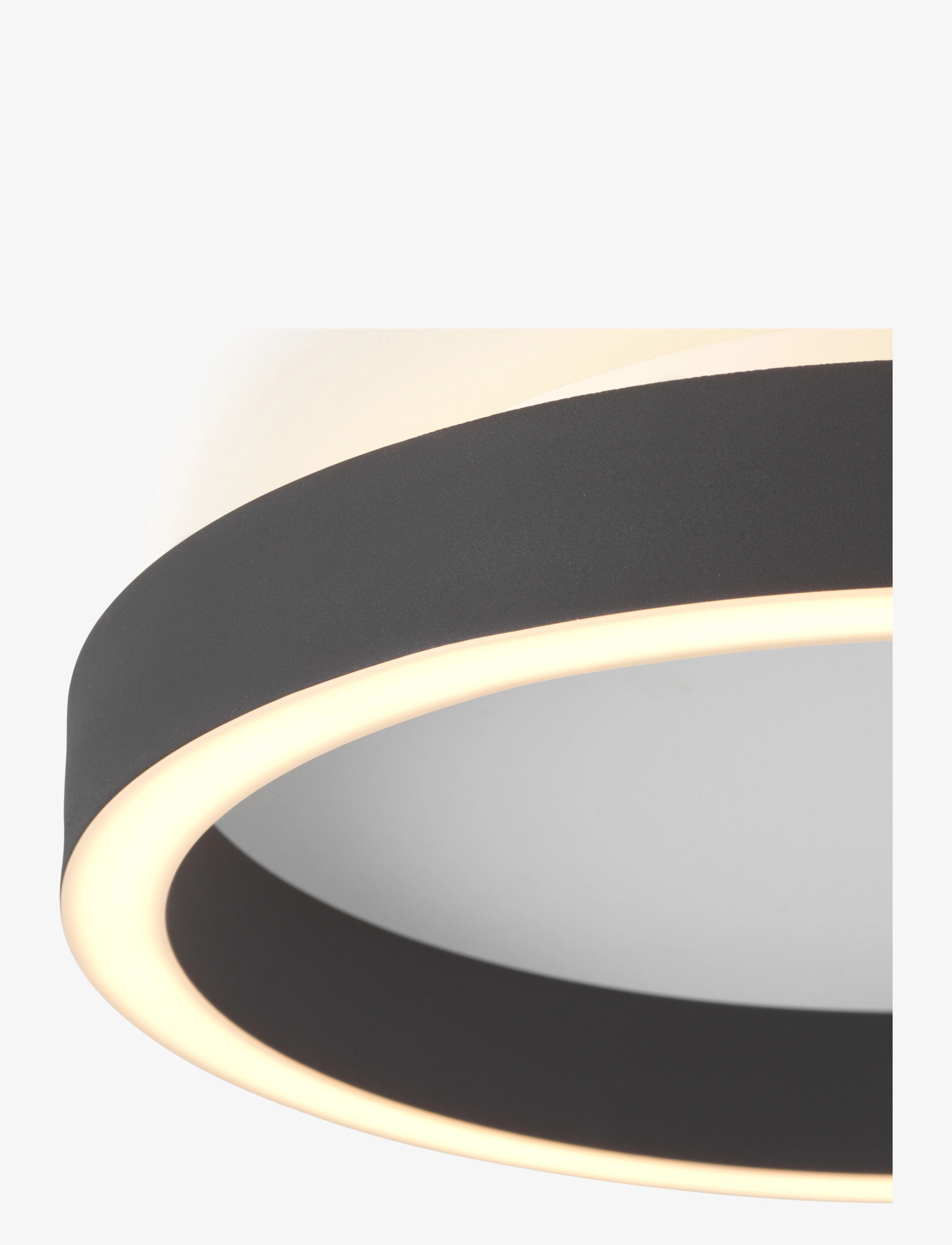Halo Design - BACKLIGHT STRING - ceiling lamps - black - 2