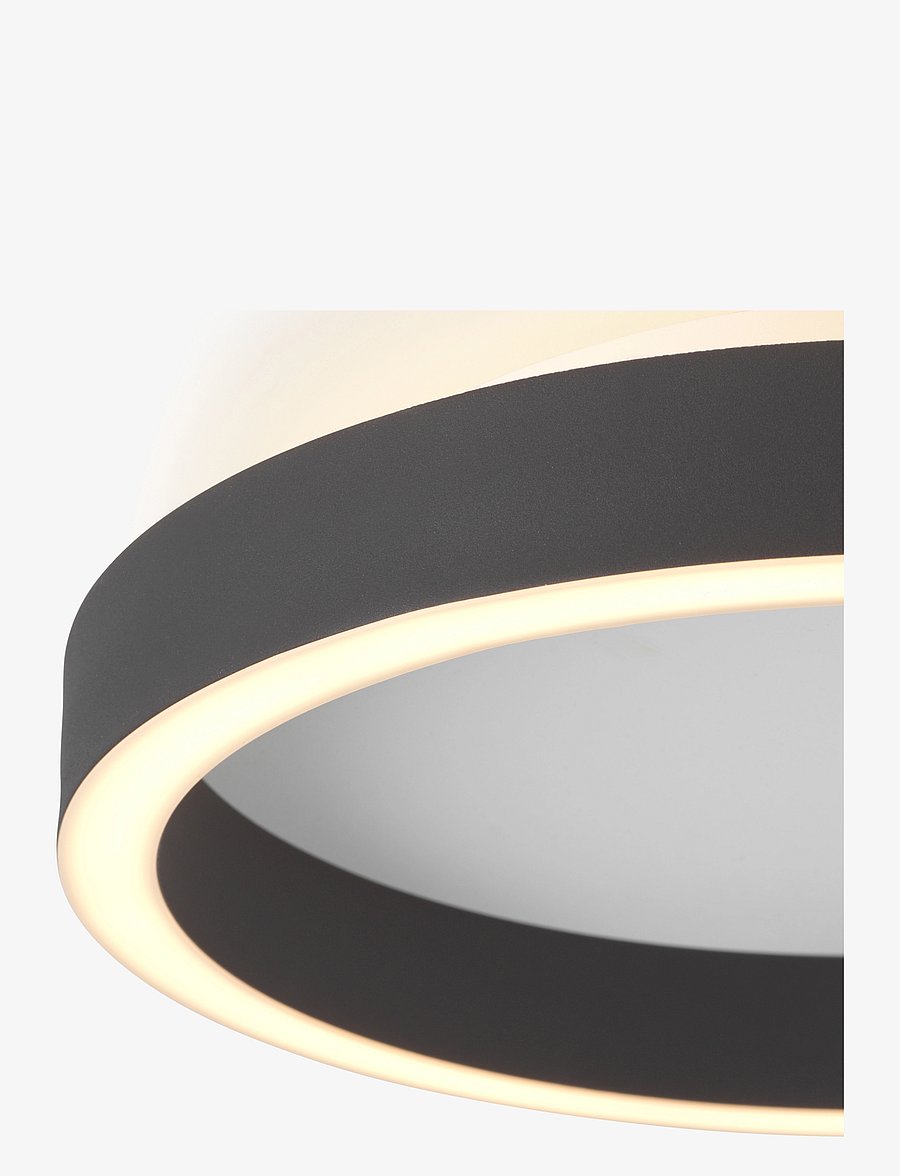 Halo Design - BACKLIGHT STRING - ceiling lamps - black - 2