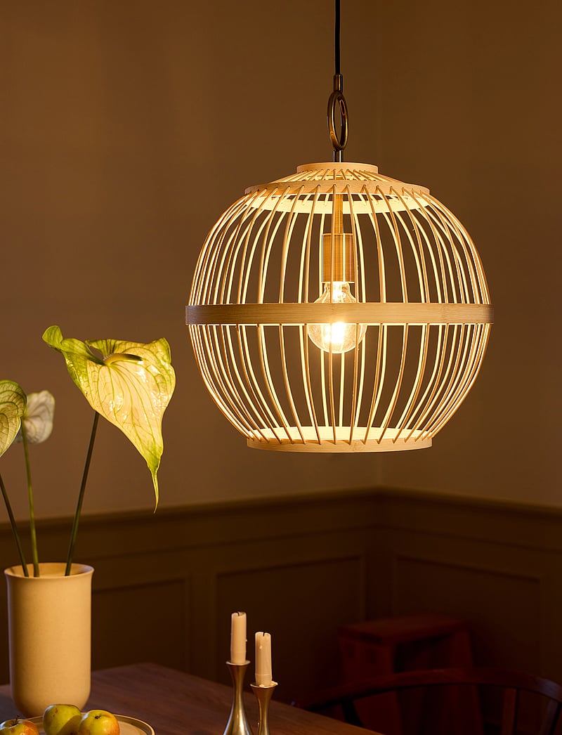 Halo Design - STOCKHOM - rippvalgustid - natur - 3